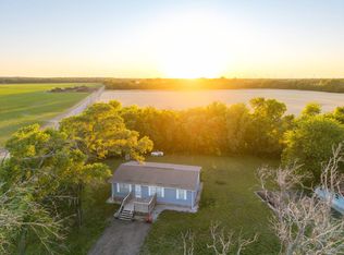 2810 192nd Rd, Winfield, KS 67156