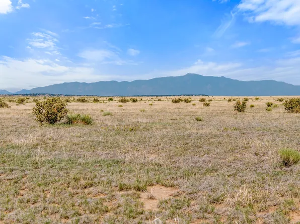 Turkey Ridge Rd W, Walsenburg, CO 81089