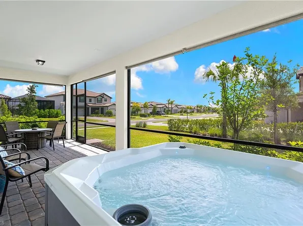 20549 Pebble Glen DR, ESTERO, FL 33928