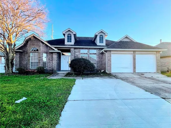 1200 Wyndham S, Gretna, LA 70056