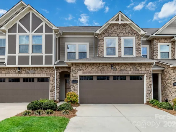 9325 Glenburn Ln, Charlotte, NC 28278