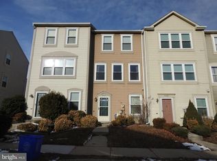 4211 Tazewell Ter, Burtonsville, MD 20866