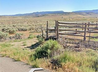 140 N 200 E, Antimony, UT 84712