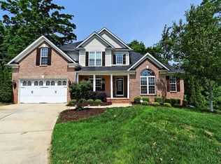 1116 Legacy Ln, Fort Mill, SC 29708