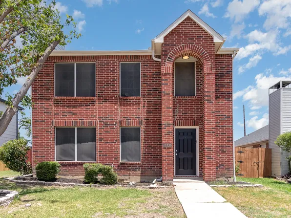 2281 Bresee Dr, Carrollton, TX 75010