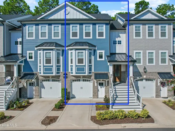 620 Eastwood Park Road Unit 14b, Sunset Beach, NC 28468