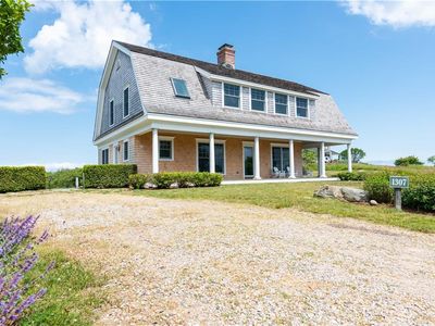 1307 Peckham Farm Rd, Block Island, RI, 02807