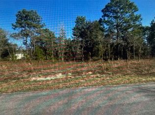 LOT 72 SW Hilliard Ave LOT 72, Dunnellon, FL 34431