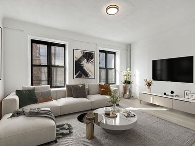1864-C Adam C Powell Blvd UNIT 22, New York, NY, 10026