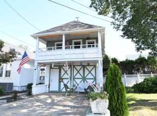 602 Fletcher Lake Ave, Bradley Beach, NJ