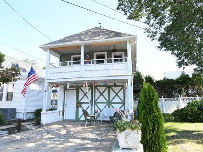 602 Fletcher Lake Ave, Bradley Beach, NJ, 07720