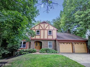 1019 Salt Meadow Ln, Mc Lean, VA 22101