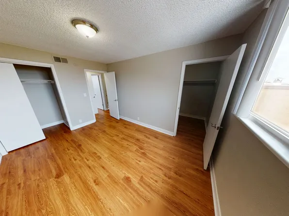Amber Apartments
