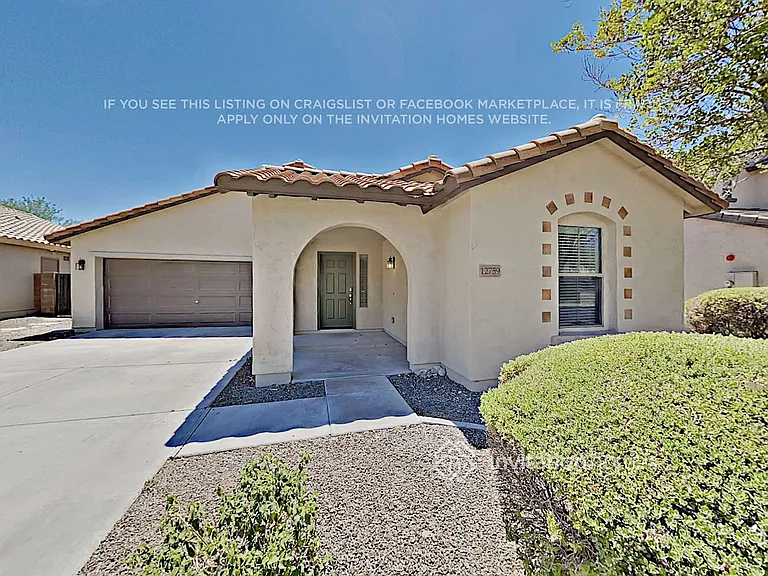 12759 W Desert Mirage Dr — Photo 3