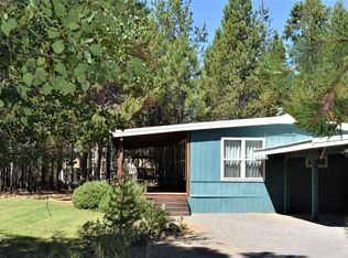 17275 Covina Rd, Bend, OR 97707