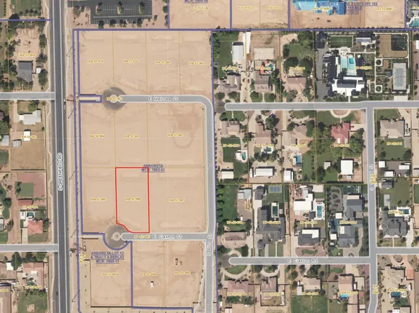 2460 E CLAXTON Court #9, Gilbert, AZ 85297