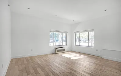 Rented by Paramount Realty Management