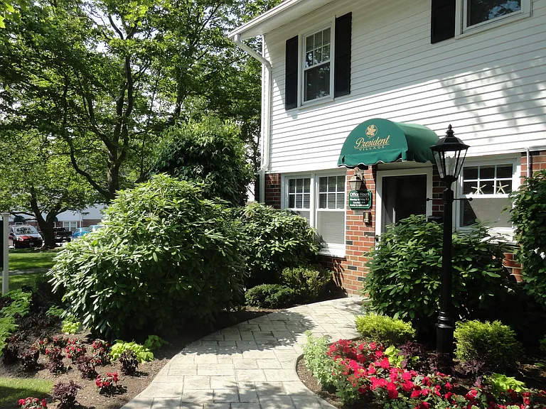 President Village — Photo 6