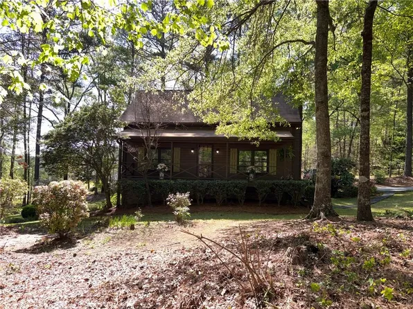 3121 Bonds Lake Rd NW, Conyers, GA 30012
