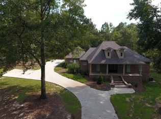 15 Woodlands Trce, Hattiesburg, MS 39402