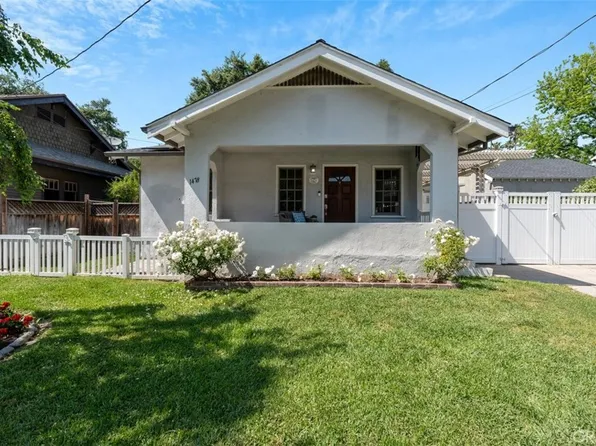 1478 N Wilson Ave, Pasadena, CA 91104