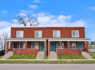 382-388 N Champion Ave, Columbus, OH