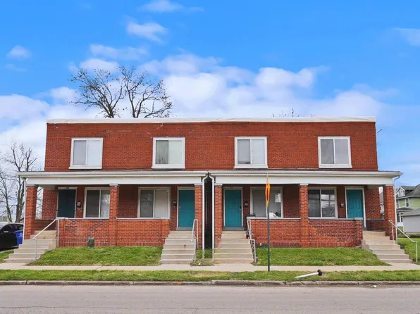 382-388 N Champion Ave, Columbus, OH 43203