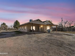 832 Brian Quintero Cir, San Elizario, TX 79849