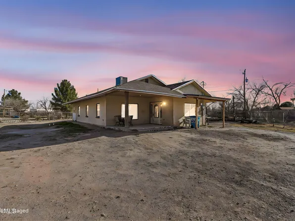 832 Brian Quintero Cir, San Elizario, TX 79849
