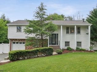 11 White Birch Rd, Morristown, NJ 07960