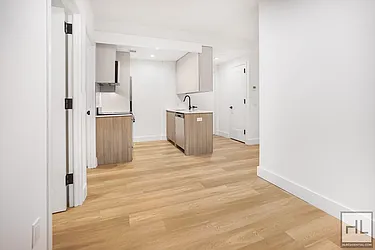 Rented by Highline Residential