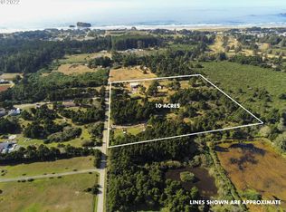 87413 Oberman Ln, Bandon, OR 97411