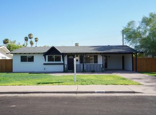 1015 E 7th Dr, Mesa, AZ 85204