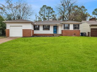 4513 E 25th Pl, Tulsa, OK 74114