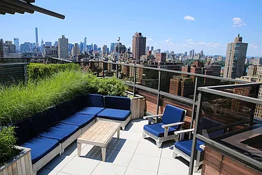 Rented by The Monterey