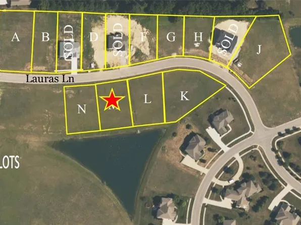 0 Lauras Ln Lot M, Sandusky, OH 44870