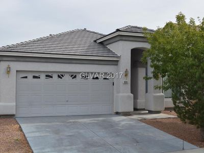 8234 Belmont Valley St, Las Vegas, NV, 89123