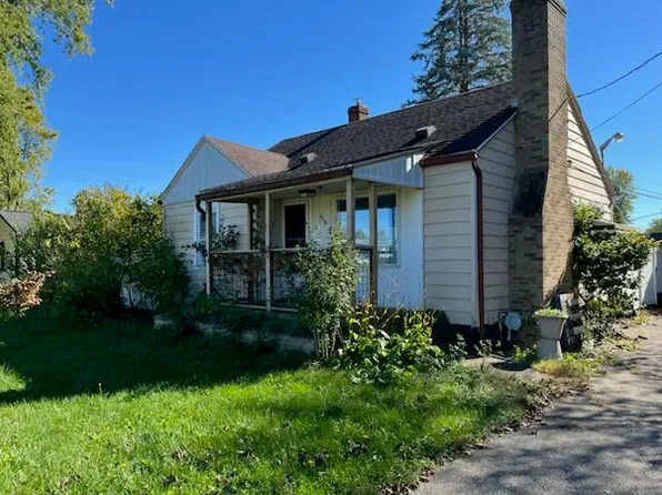 3716 Franklin St, Kalamazoo, MI 49001