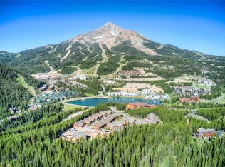 Heavy Runner Rd #25A, Big Sky, MT 59716