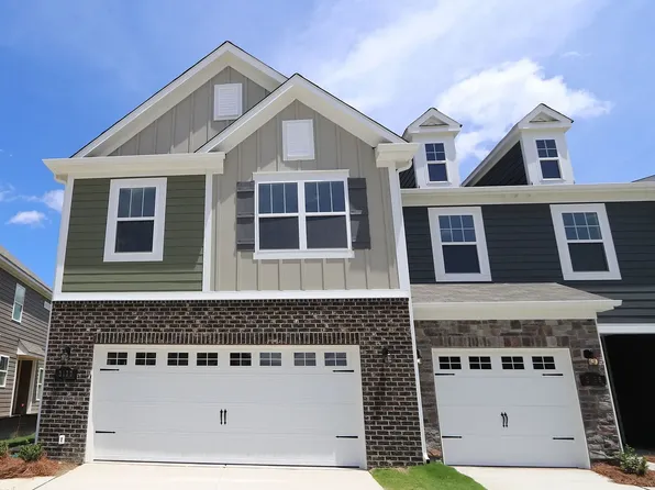 3172 Lilac Grove Dr, Charlotte, NC 28269