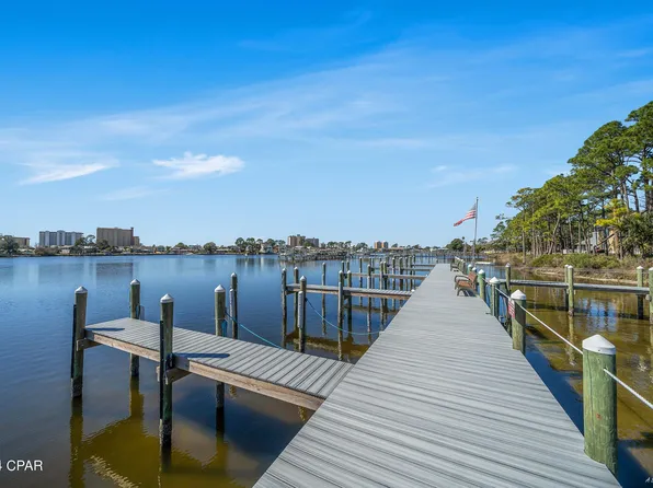 6903 N Lagoon Dr APT 14, Panama City Beach, FL 32408