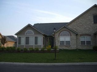 1411 Cascade Dr, Grove City, OH 43123