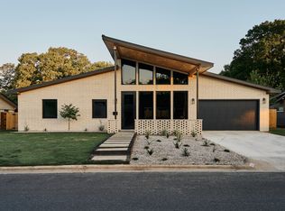 4604 Pack Saddle Pass, Austin, TX 78745