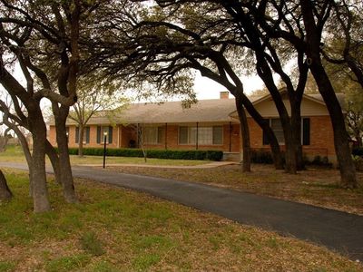 600 N Lovers Ln, Gatesville, TX, 76528