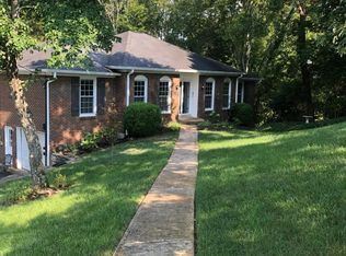 517 Saddle Dr, Nashville, TN 37221