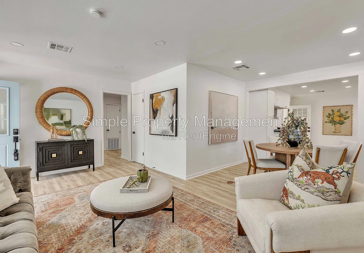 3 bed, 1.0 bath, 1203 sqft, $1,550 — Photo 4