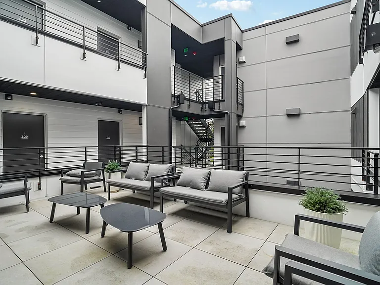Brand-New Studio Near UW | Furnished Options & Luxury Amenities at Graceland Apartments Seattle — Photo 46