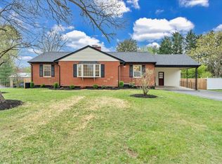 3528 Grandin Rd, Roanoke, VA 24018