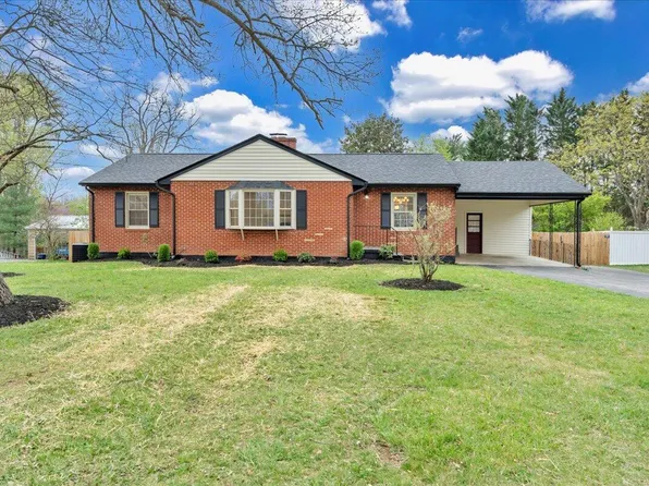 3528 Grandin Rd, Roanoke, VA 24018