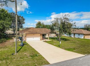 21525 SW Plantation St, Dunnellon, FL 34431